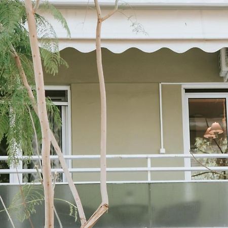 Best House, Ellinou Stratiotou, Ayia, Patra Εξωτερικό φωτογραφία