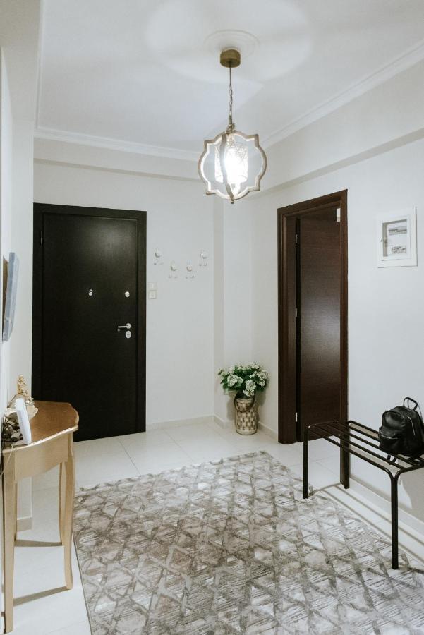 Best House, Ellinou Stratiotou, Ayia, Patra Εξωτερικό φωτογραφία